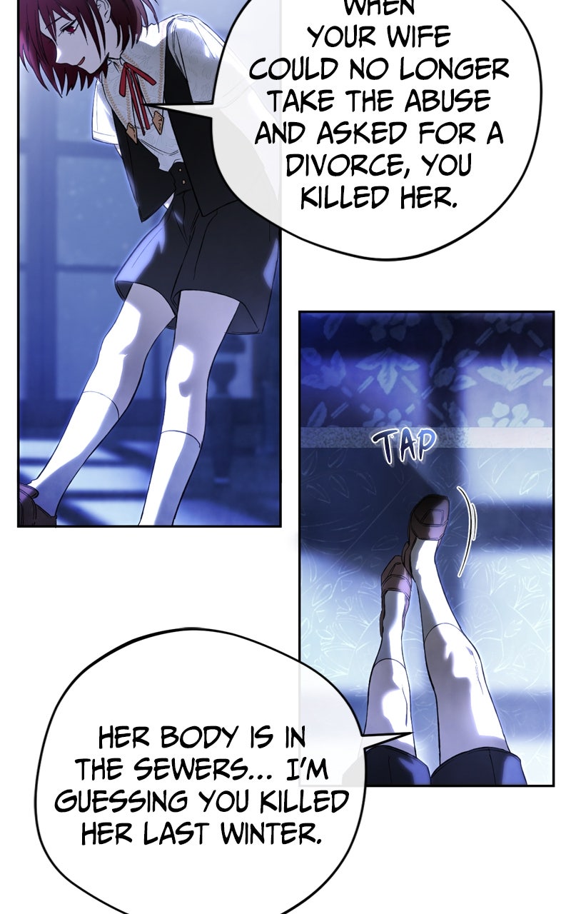 The Villainous Tyranthas Returned Episode 2 page 115 - 