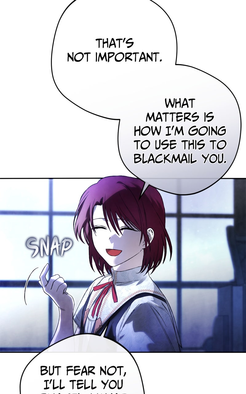 The Villainous Tyranthas Returned Episode 2 page 117 - 
