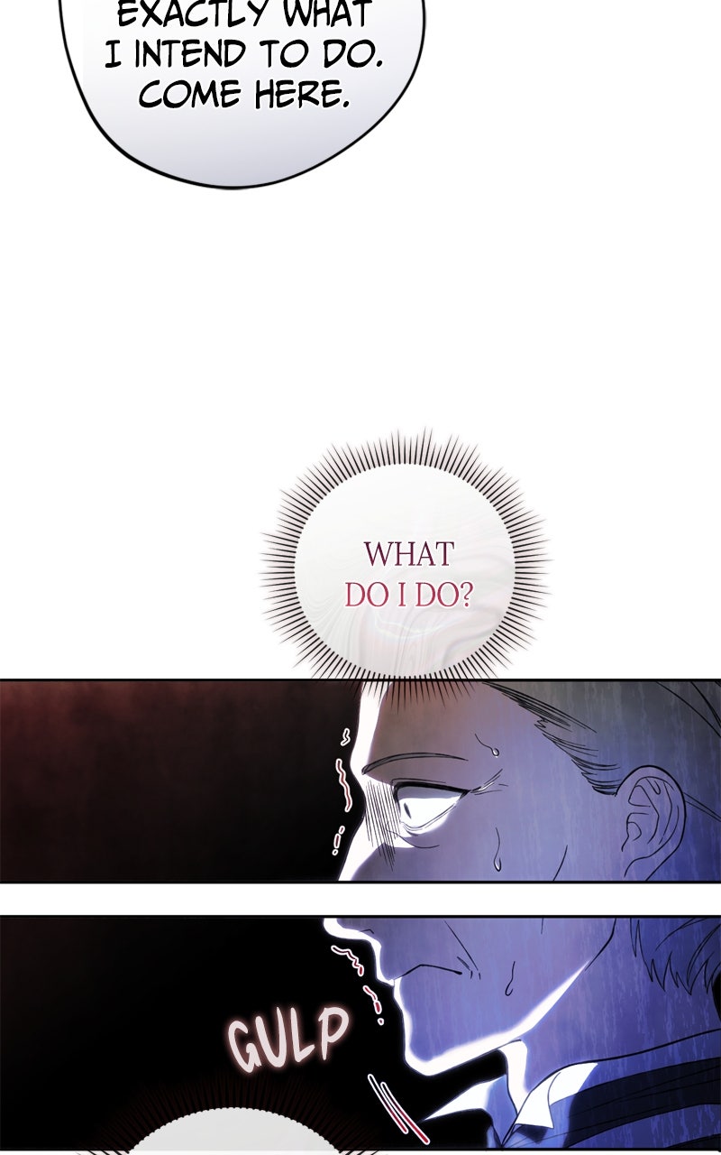 The Villainous Tyranthas Returned Episode 2 page 118 - 