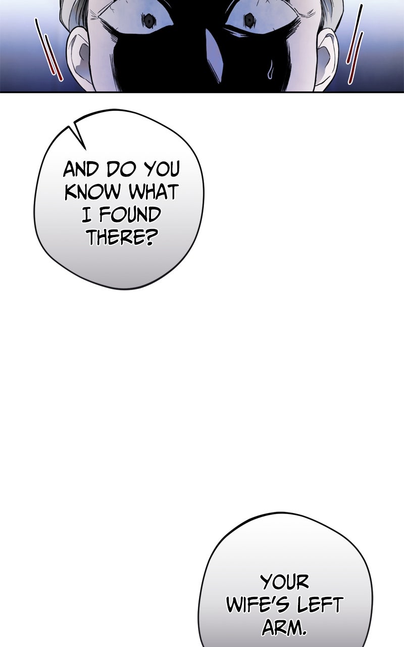 The Villainous Tyranthas Returned Episode 2 page 123 - 