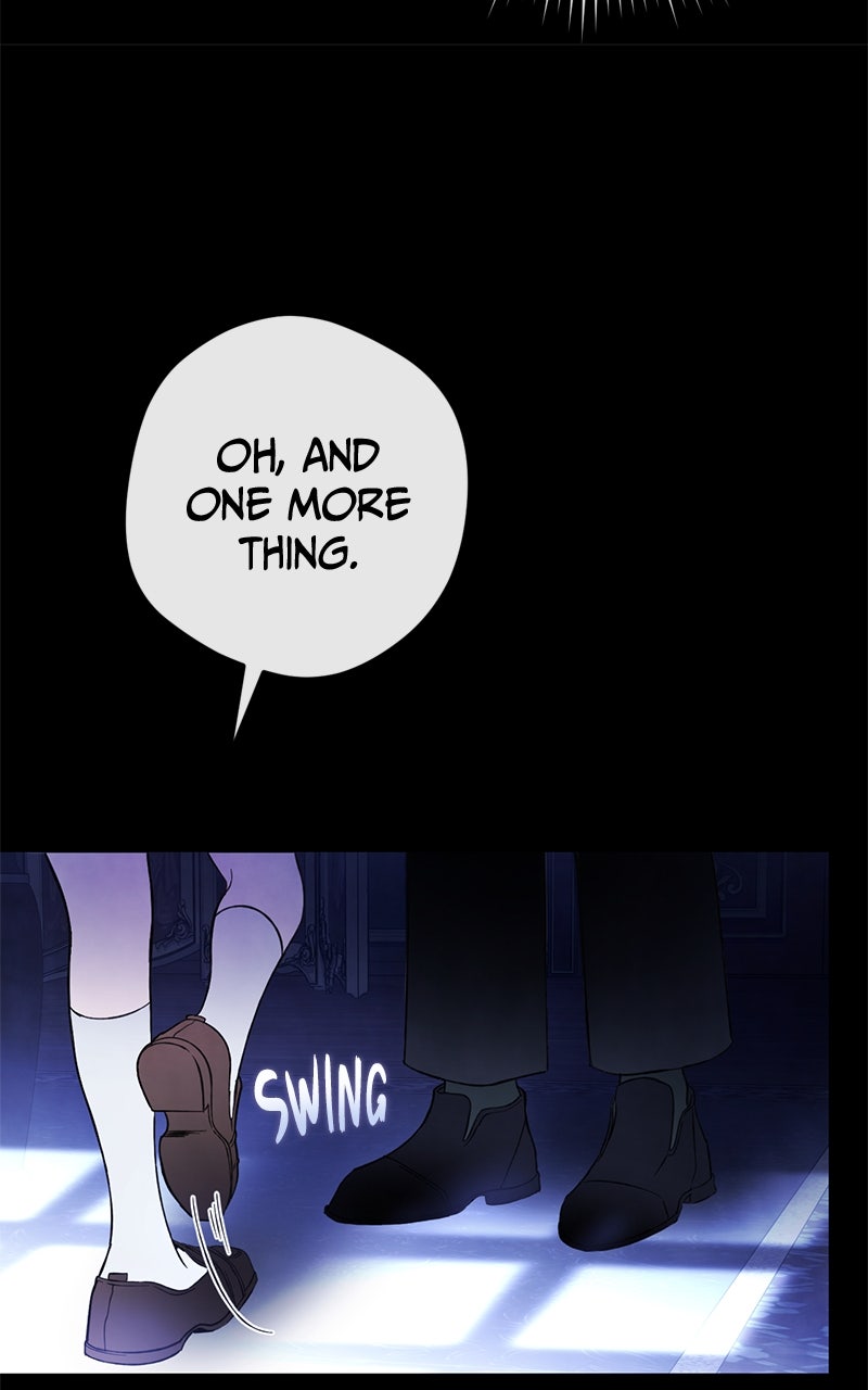 The Villainous Tyranthas Returned Episode 2 page 127 - 