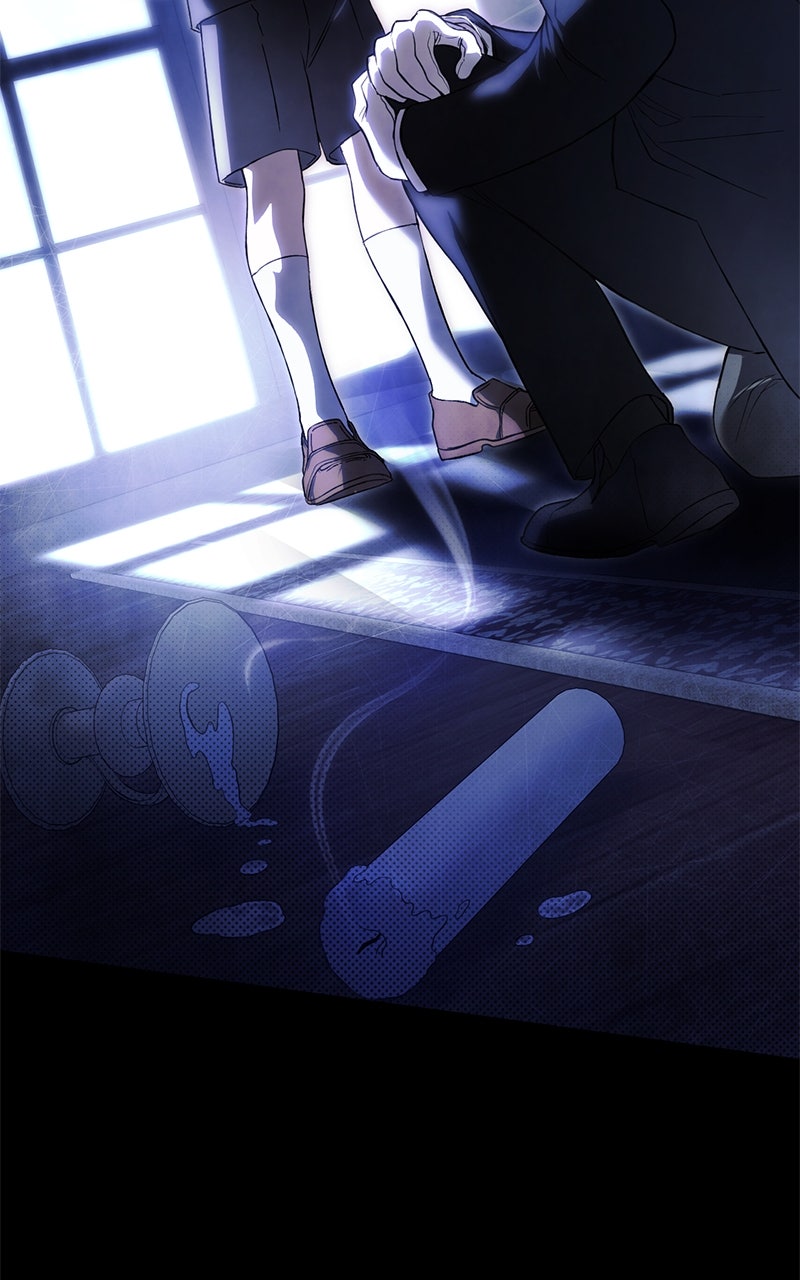The Villainous Tyranthas Returned Episode 2 page 130 - 