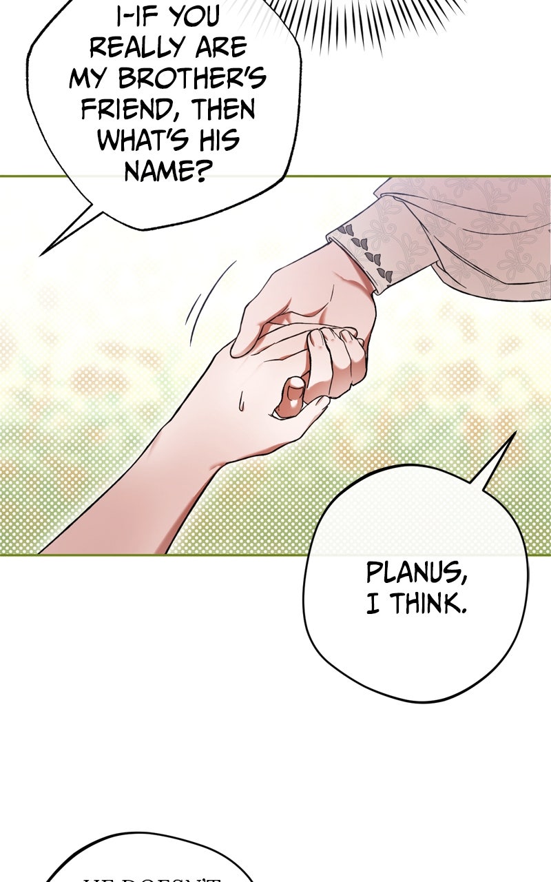 The Villainous Tyranthas Returned Episode 2 page 37 - 