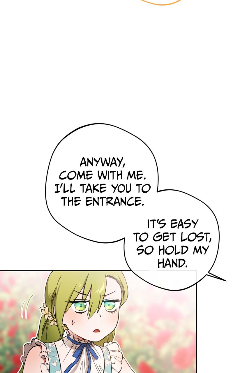The Villainous Tyranthas Returned Episode 2 page 44 - 