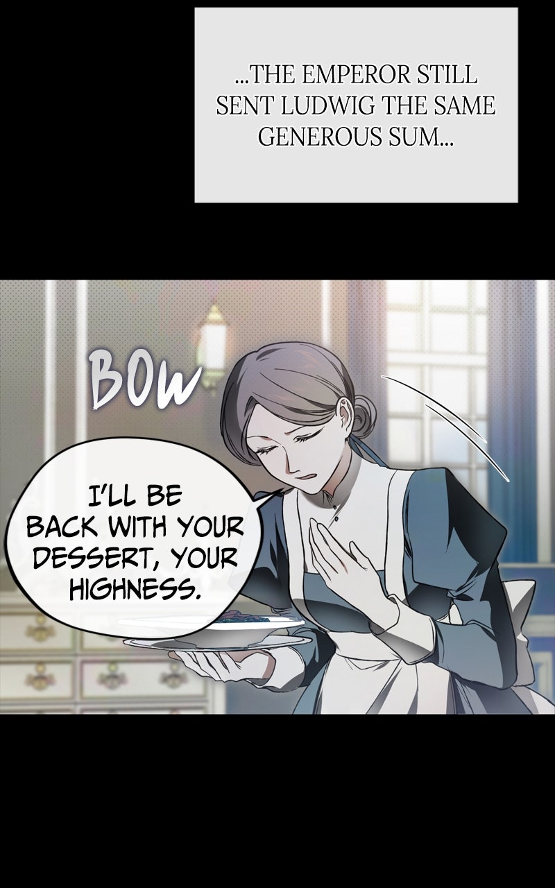 The Villainous Tyranthas Returned Episode 2 page 88 - 