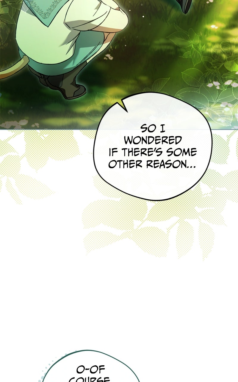 The Villainous Tyranthas Returned Episode 20 page 27 - 