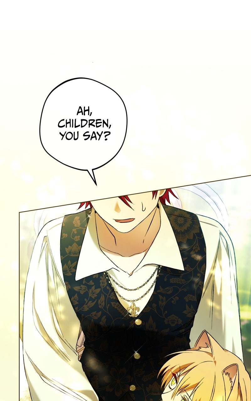 The Villainous Tyranthas Returned Episode 20 page 4 - 