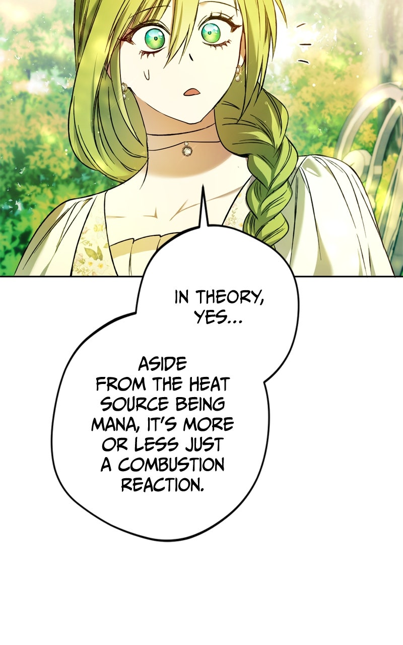 The Villainous Tyranthas Returned Episode 20 page 41 - 