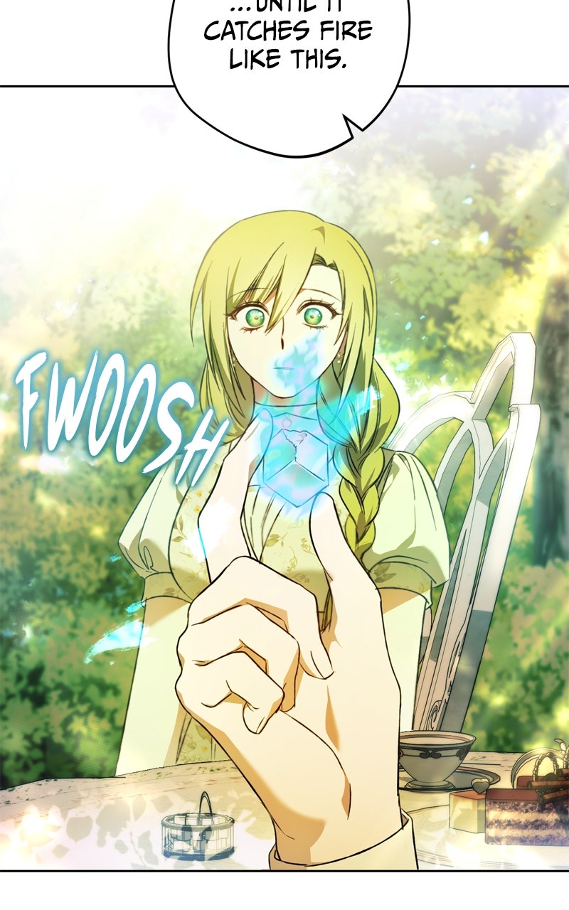 The Villainous Tyranthas Returned Episode 20 page 44 - 