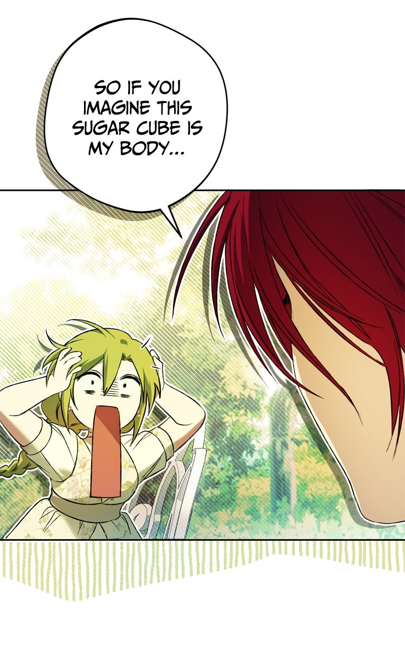 The Villainous Tyranthas Returned Episode 20 page 47 - 