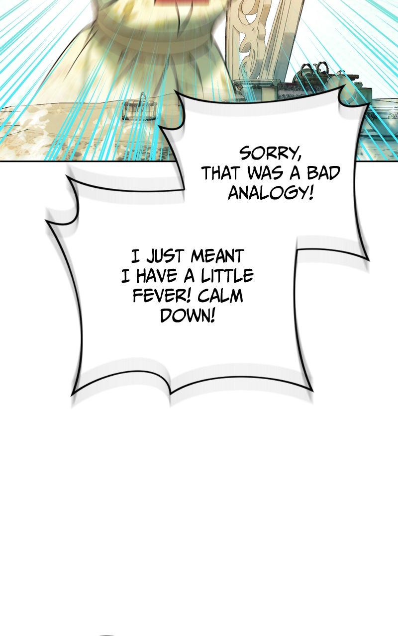 The Villainous Tyranthas Returned Episode 20 page 49 - 