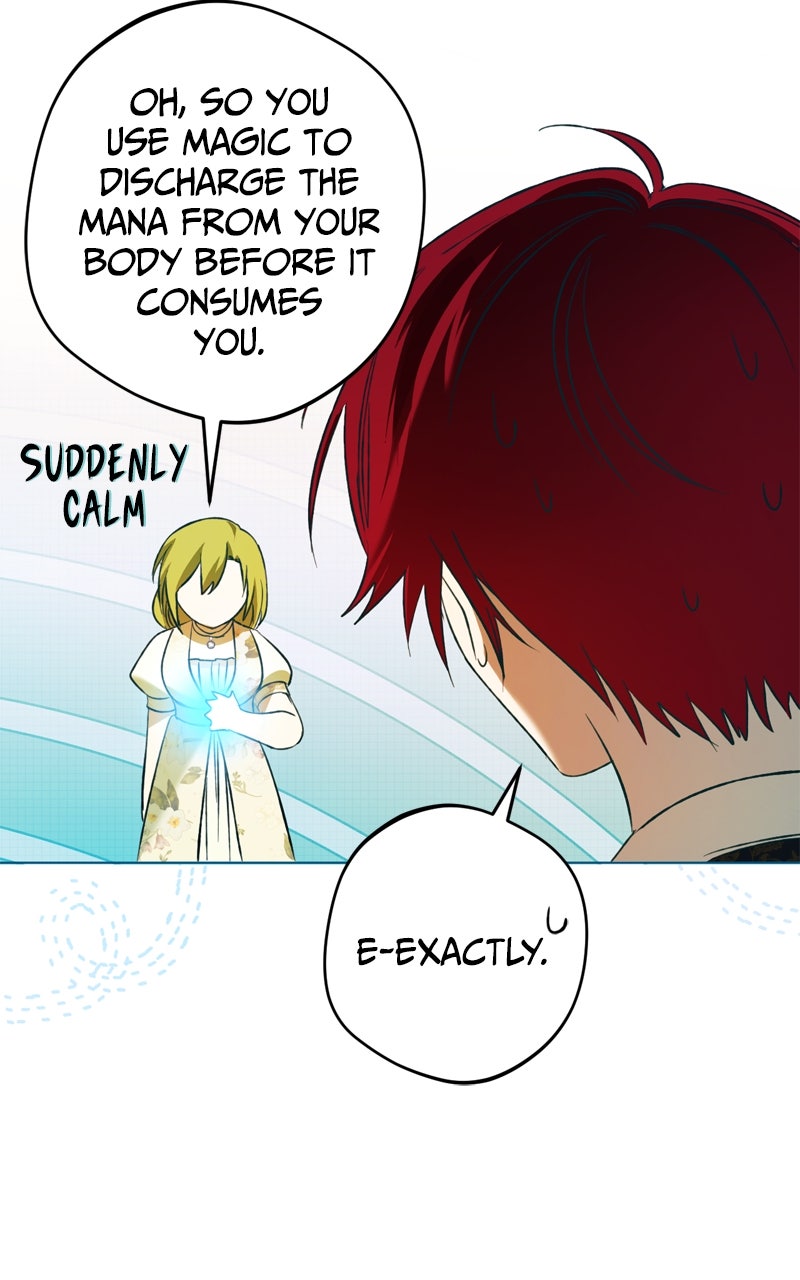 The Villainous Tyranthas Returned Episode 20 page 50 - 