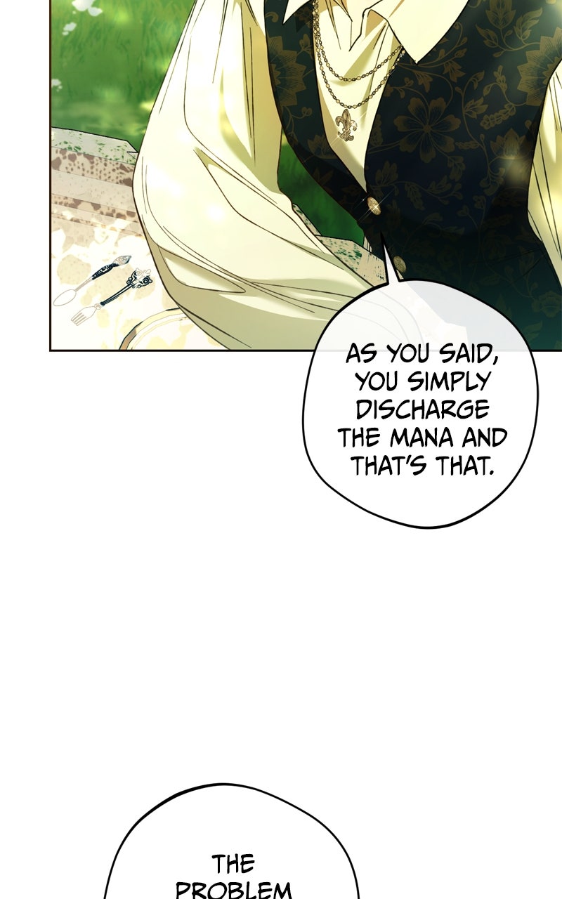 The Villainous Tyranthas Returned Episode 20 page 53 - 
