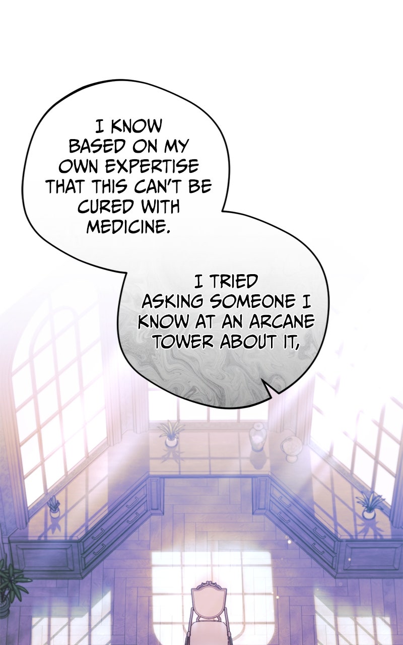 The Villainous Tyranthas Returned Episode 20 page 66 - 