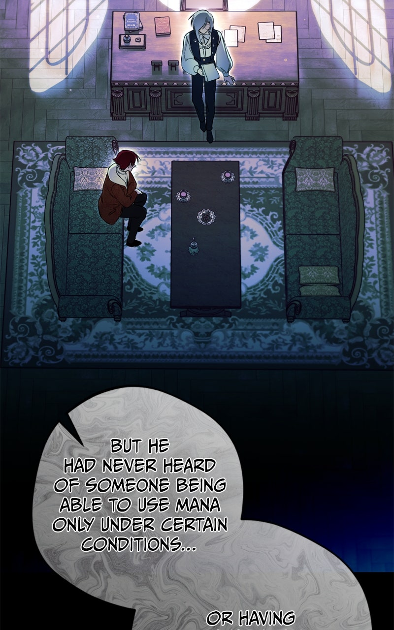 The Villainous Tyranthas Returned Episode 20 page 67 - 