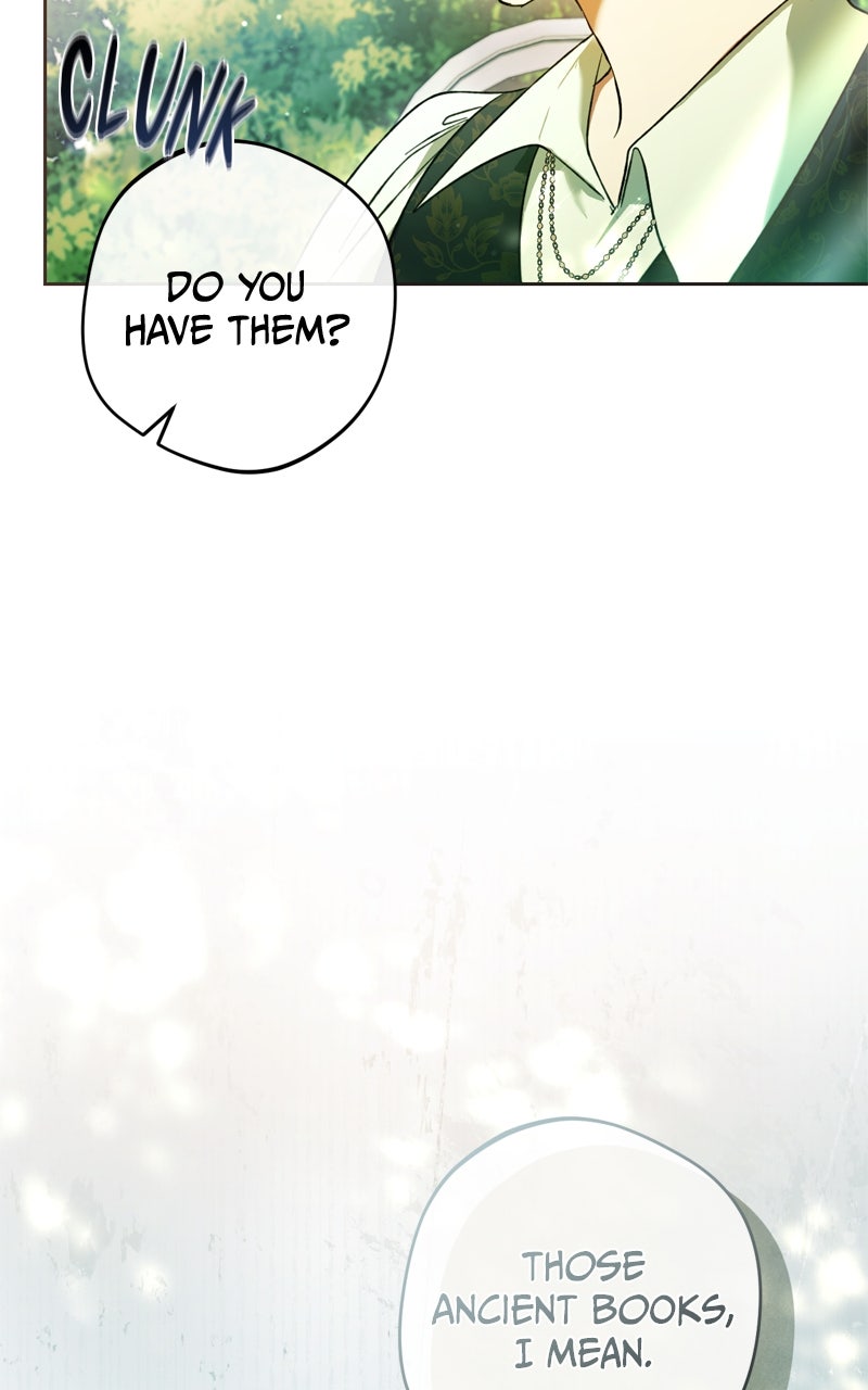 The Villainous Tyranthas Returned Episode 20 page 71 - 