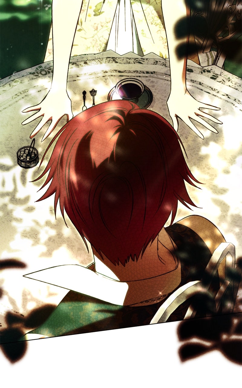 The Villainous Tyranthas Returned Episode 20 page 73 - 