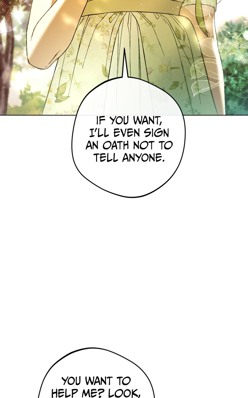 The Villainous Tyranthas Returned Episode 20 page 77 - 