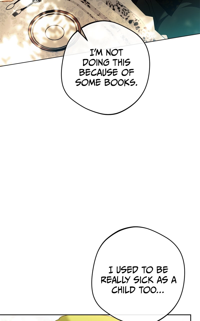 The Villainous Tyranthas Returned Episode 20 page 79 - 