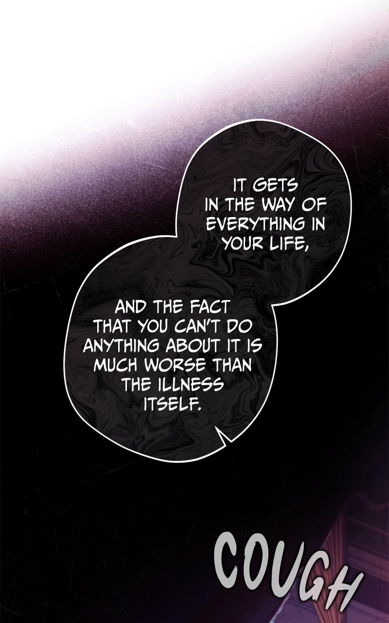 The Villainous Tyranthas Returned Episode 20 page 81 - 