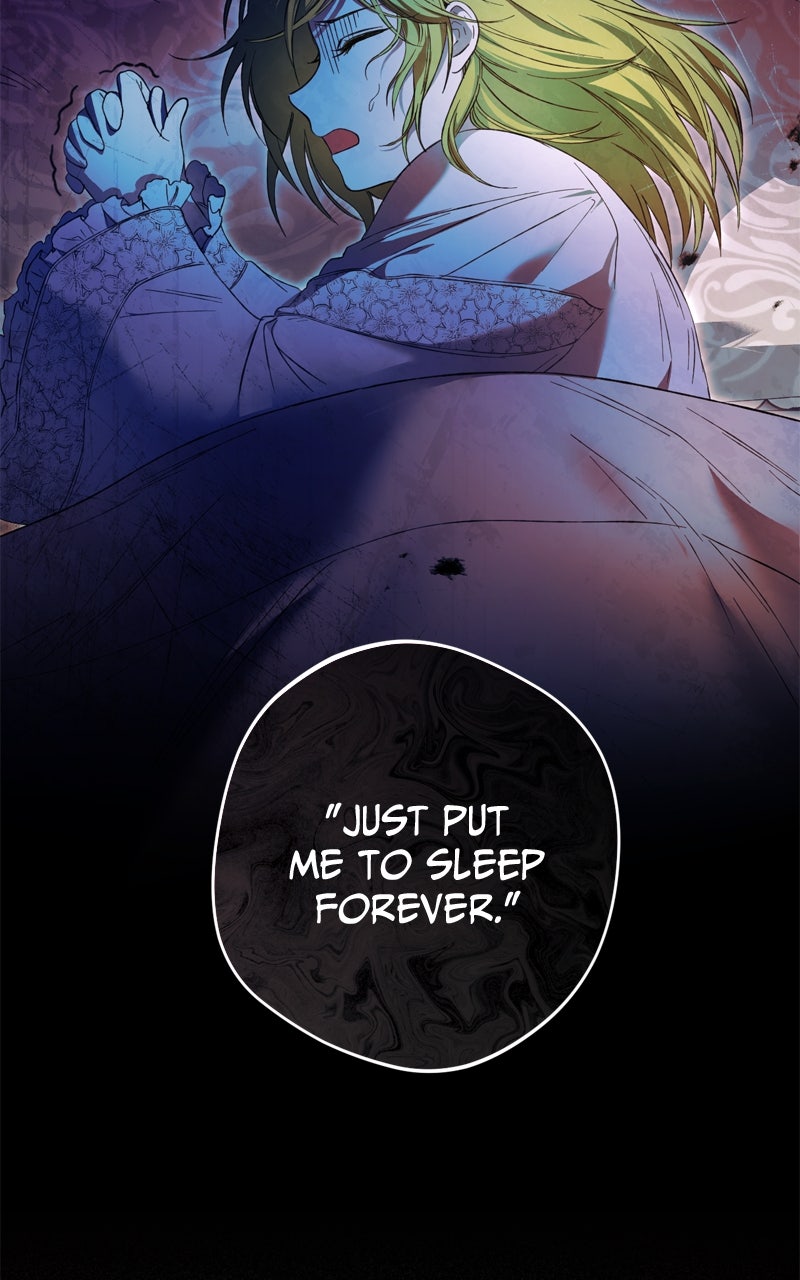 The Villainous Tyranthas Returned Episode 20 page 84 - 