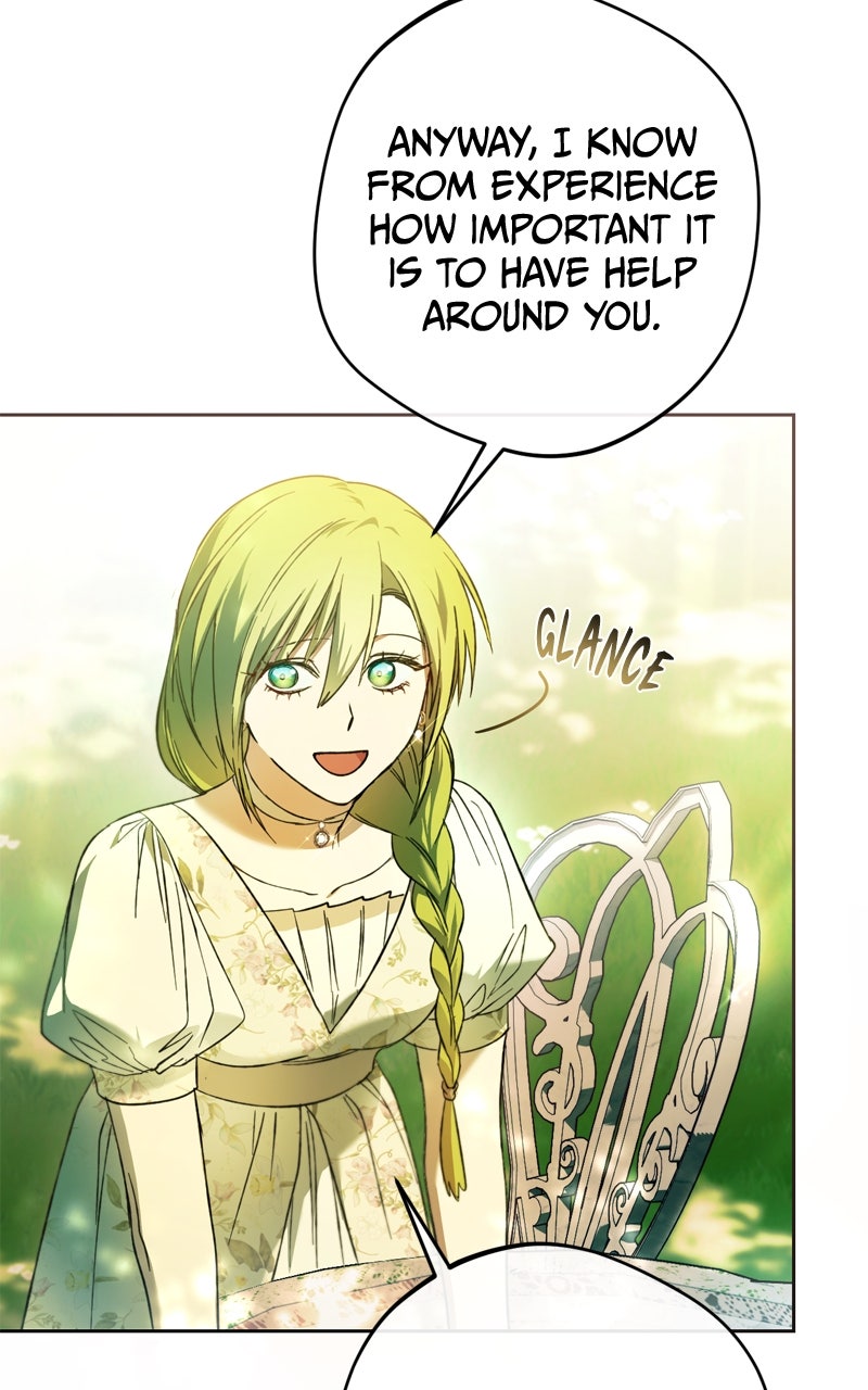 The Villainous Tyranthas Returned Episode 20 page 87 - 