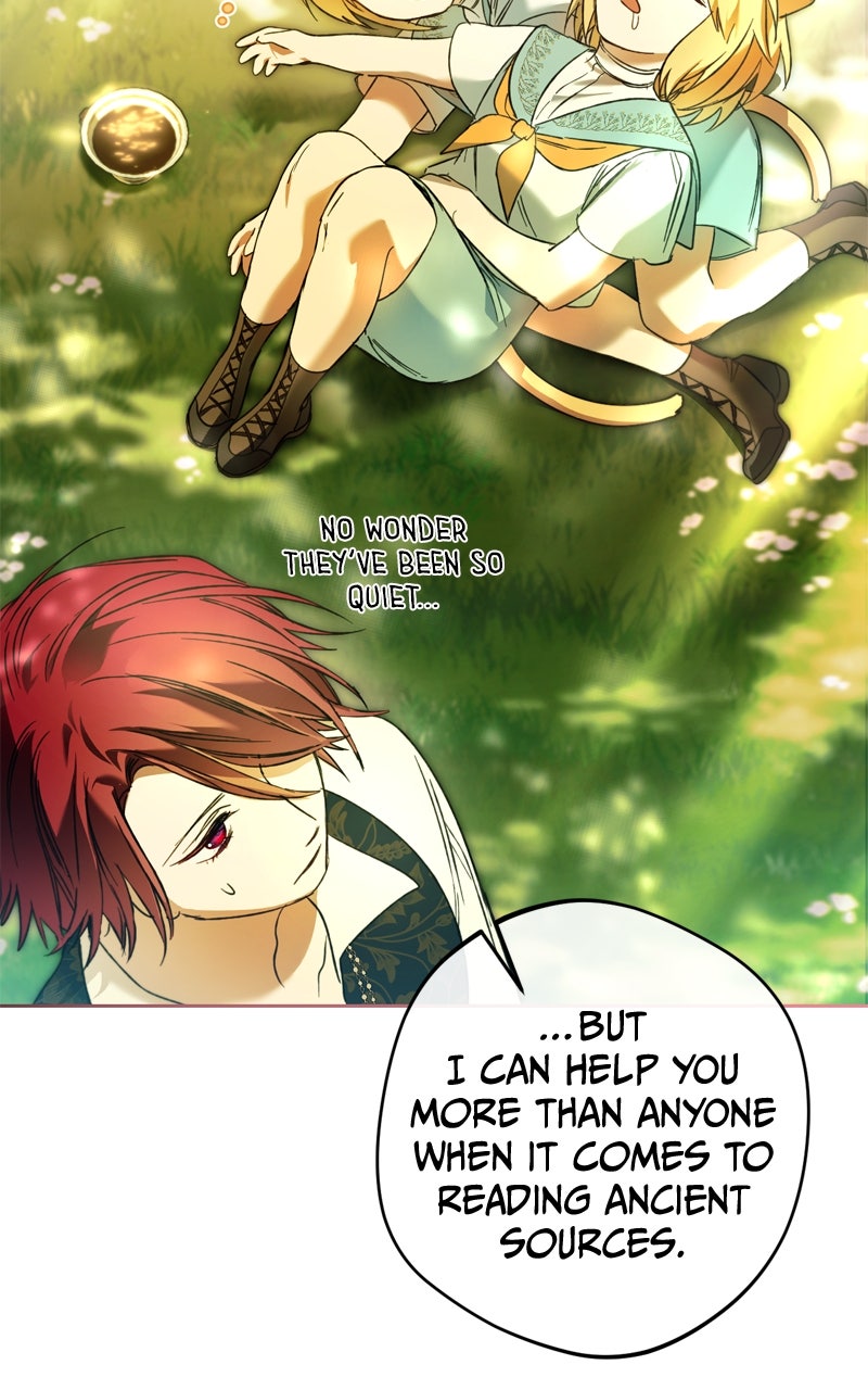 The Villainous Tyranthas Returned Episode 20 page 89 - 