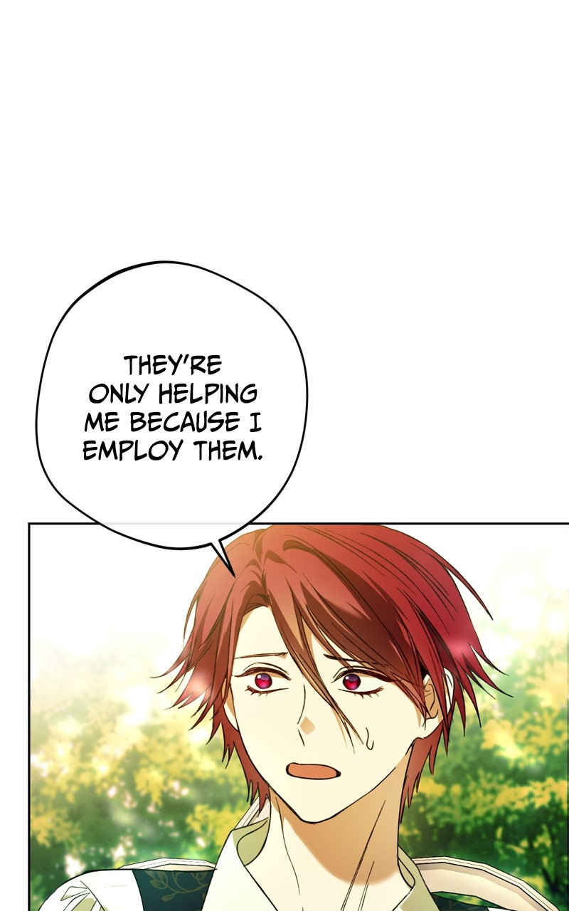The Villainous Tyranthas Returned Episode 20 page 90 - 