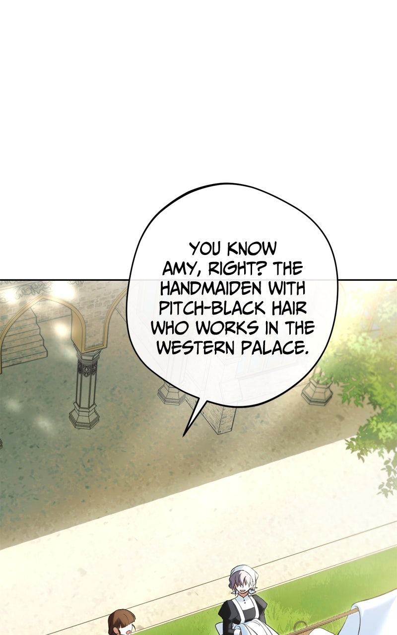 The Villainous Tyranthas Returned Episode 21 page 12 - 