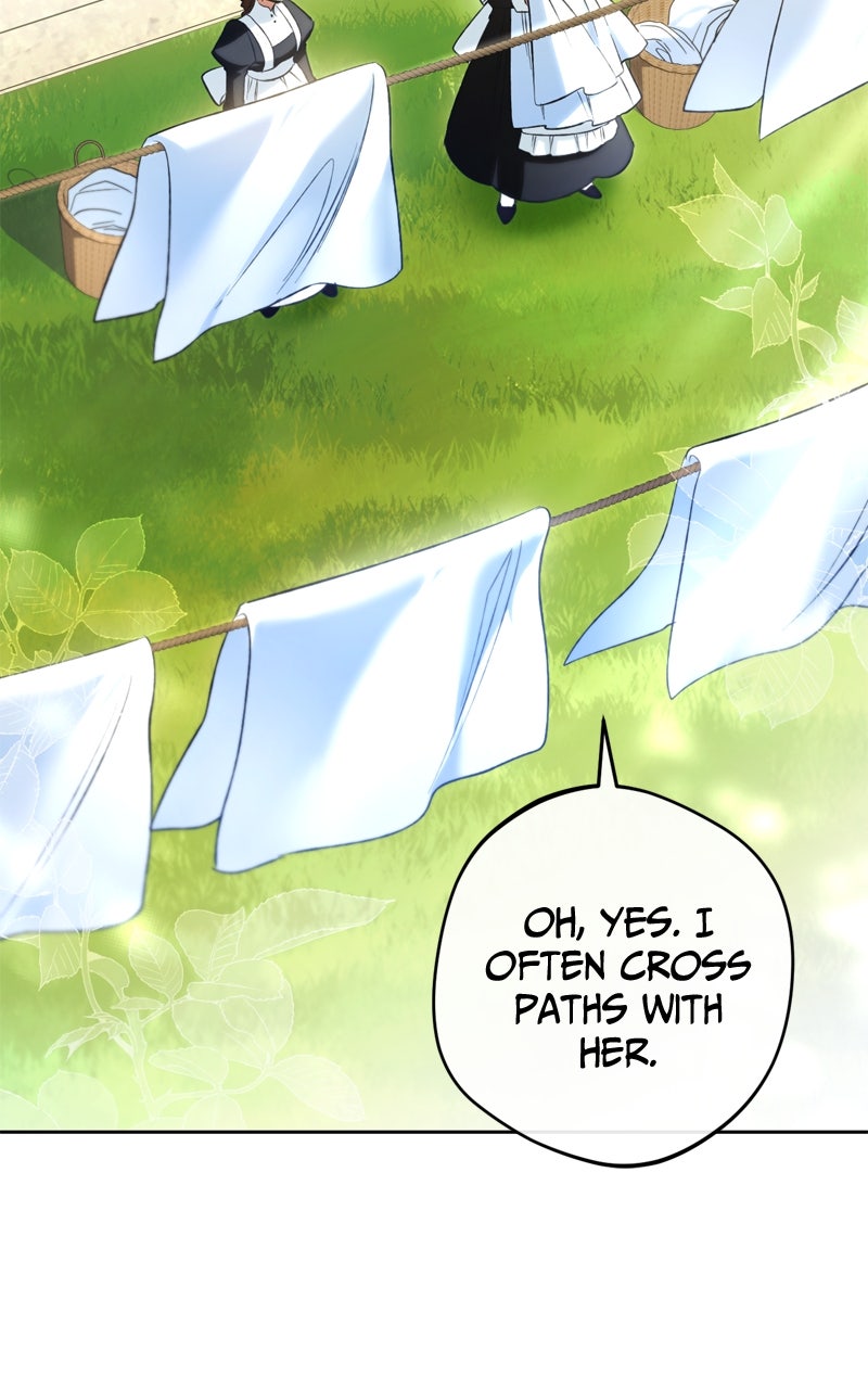 The Villainous Tyranthas Returned Episode 21 page 13 - 