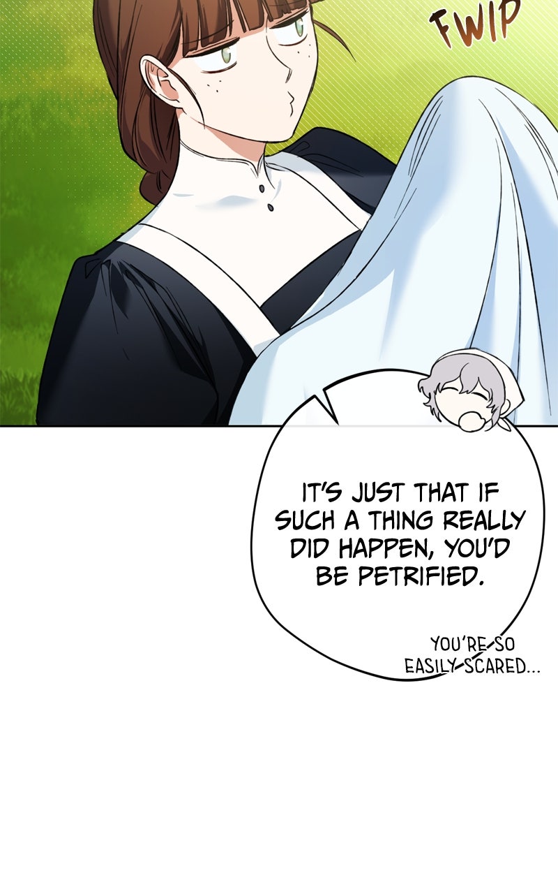 The Villainous Tyranthas Returned Episode 21 page 18 - 