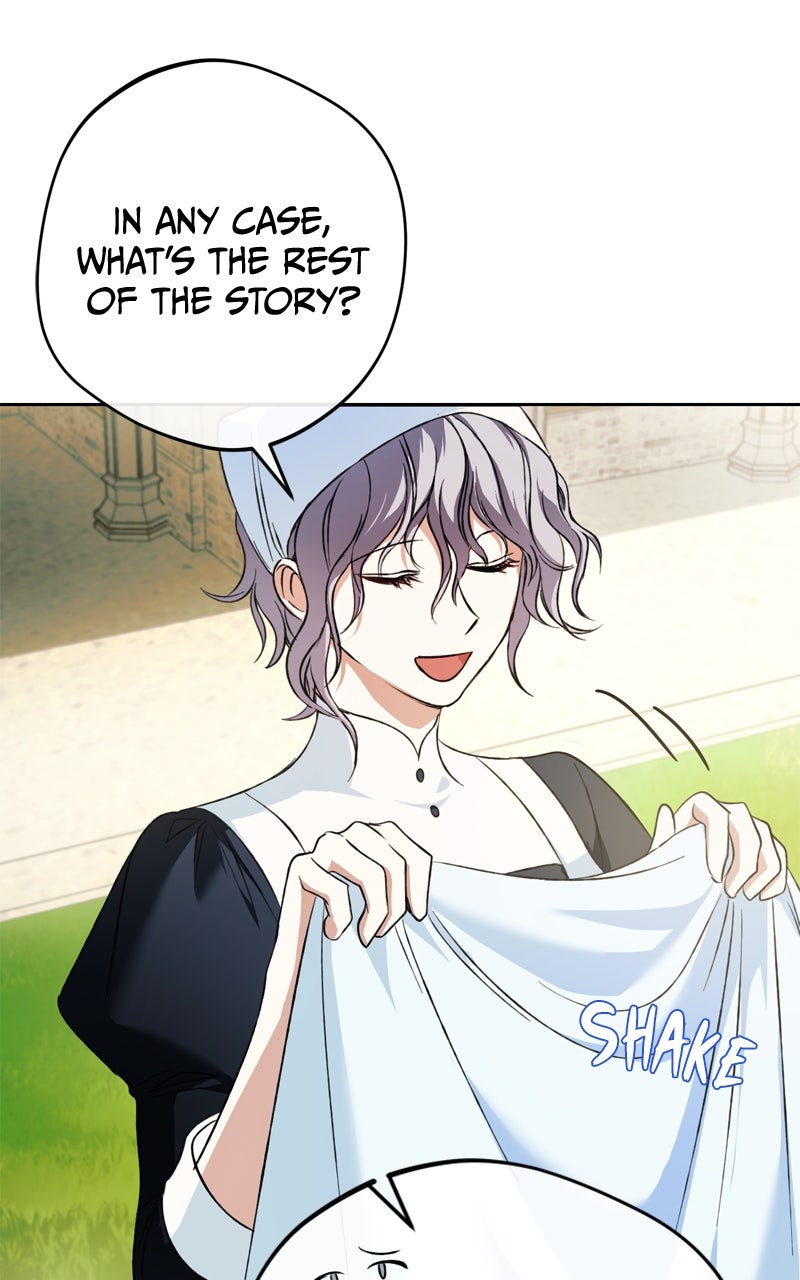 The Villainous Tyranthas Returned Episode 21 page 19 - 