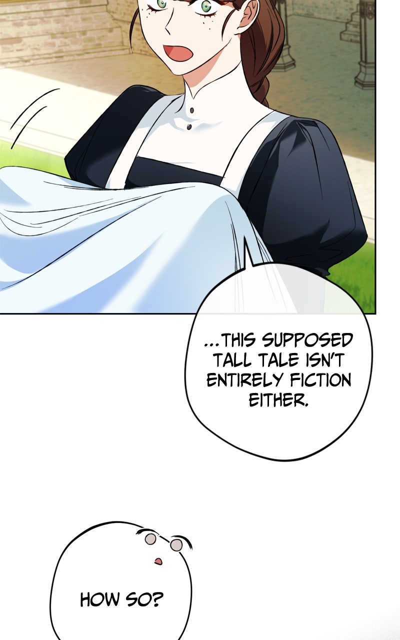The Villainous Tyranthas Returned Episode 21 page 21 - 