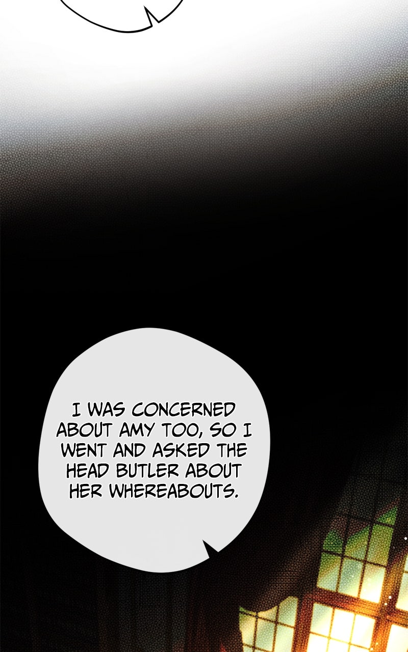 The Villainous Tyranthas Returned Episode 21 page 22 - 