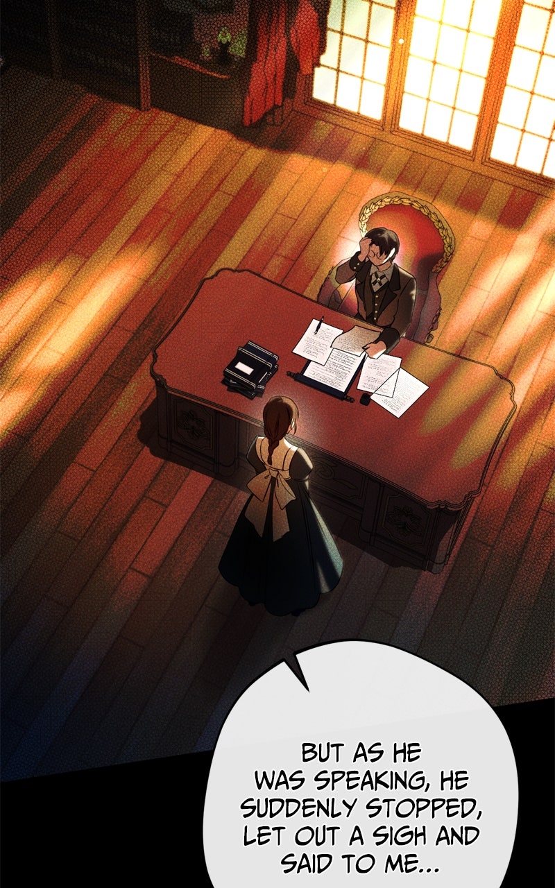 The Villainous Tyranthas Returned Episode 21 page 23 - 