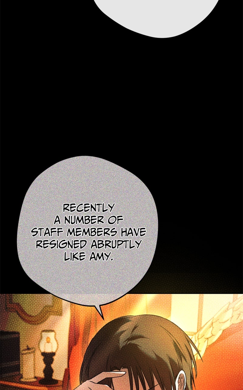 The Villainous Tyranthas Returned Episode 21 page 24 - 