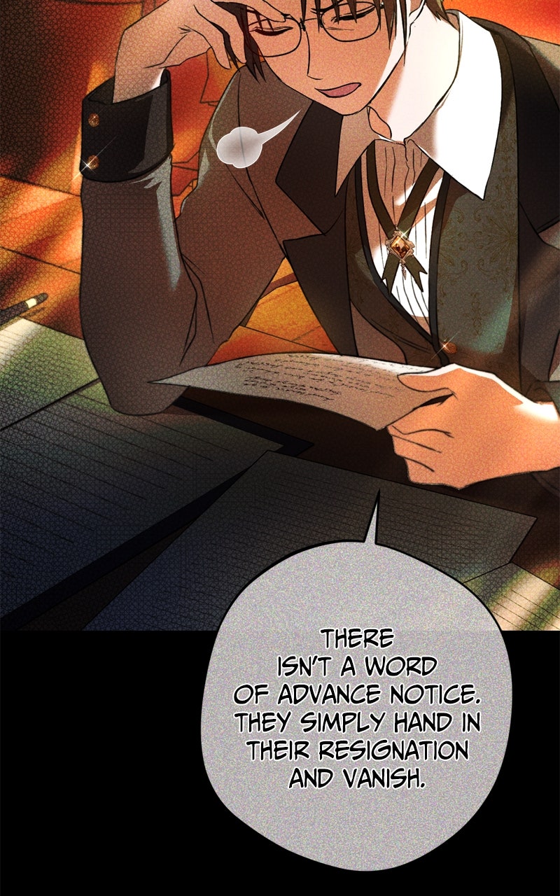 The Villainous Tyranthas Returned Episode 21 page 25 - 