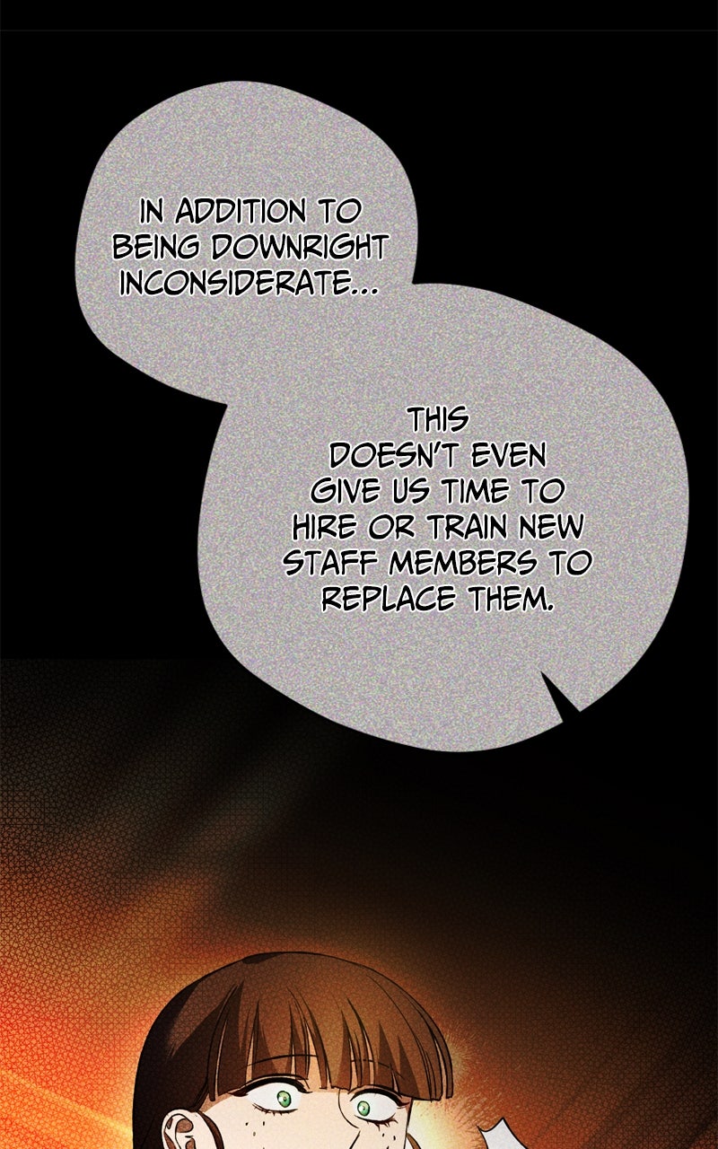 The Villainous Tyranthas Returned Episode 21 page 26 - 
