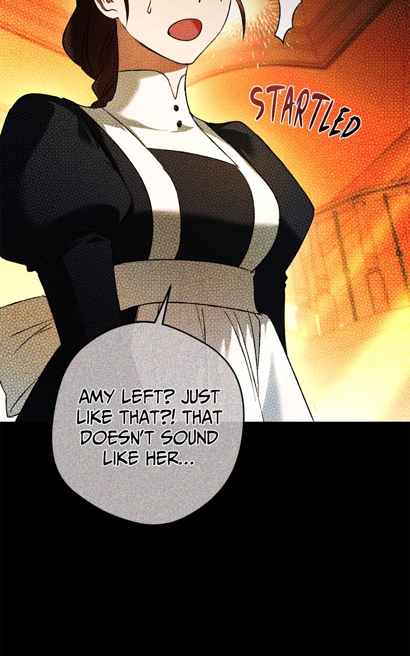 The Villainous Tyranthas Returned Episode 21 page 27 - 