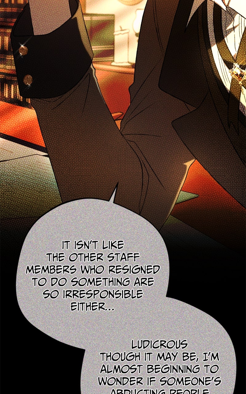The Villainous Tyranthas Returned Episode 21 page 29 - 