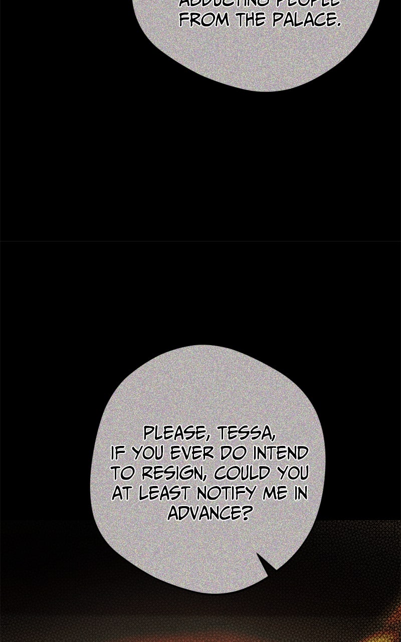 The Villainous Tyranthas Returned Episode 21 page 30 - 