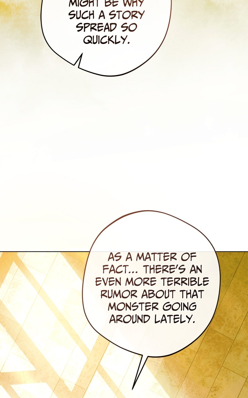 The Villainous Tyranthas Returned Episode 21 page 35 - 