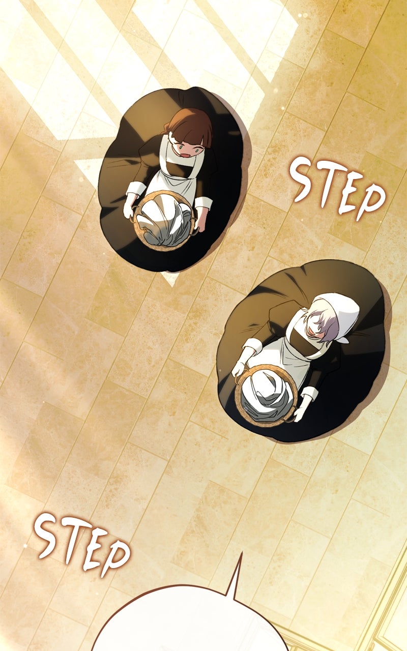 The Villainous Tyranthas Returned Episode 21 page 36 - 