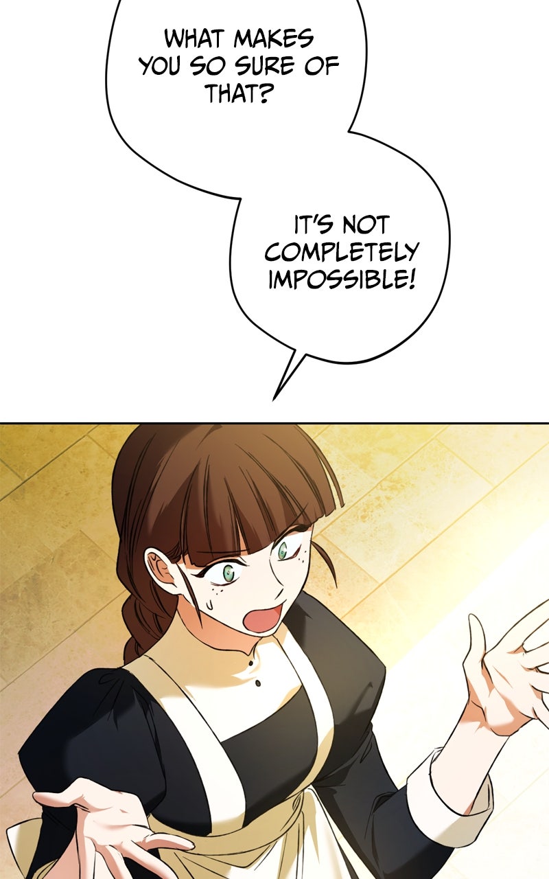 The Villainous Tyranthas Returned Episode 21 page 48 - 