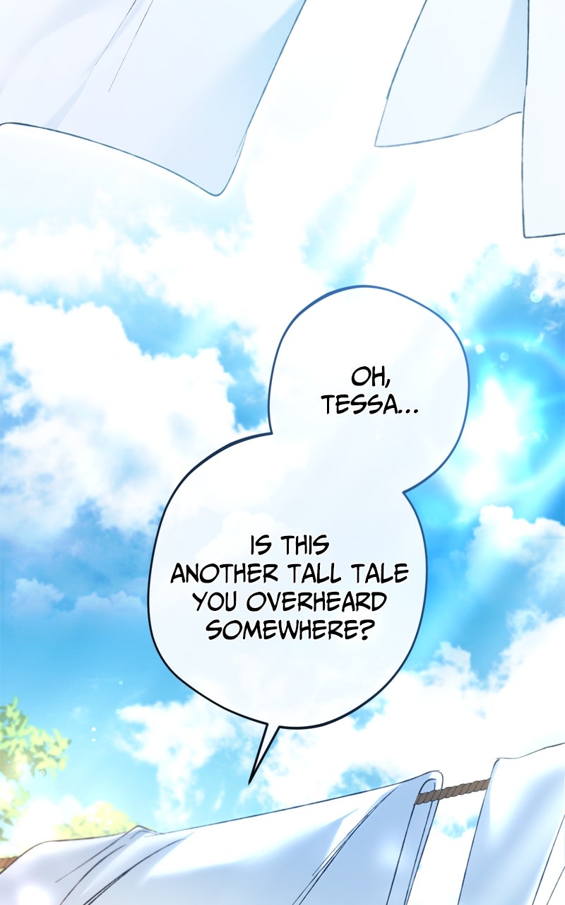 The Villainous Tyranthas Returned Episode 21 page 8 - 