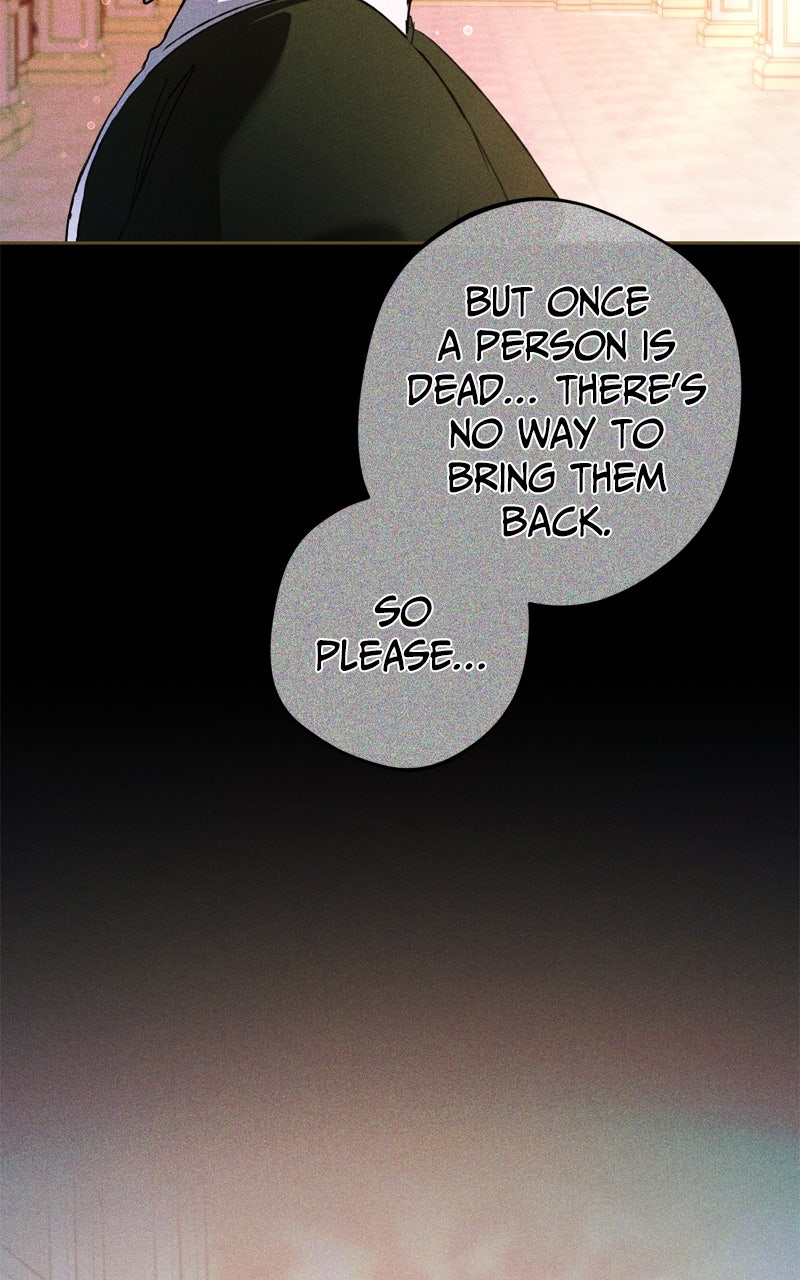 The Villainous Tyranthas Returned Episode 21 page 83 - 