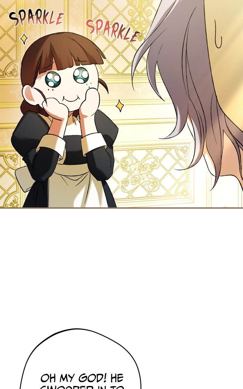 The Villainous Tyranthas Returned Episode 21 page 87 - 