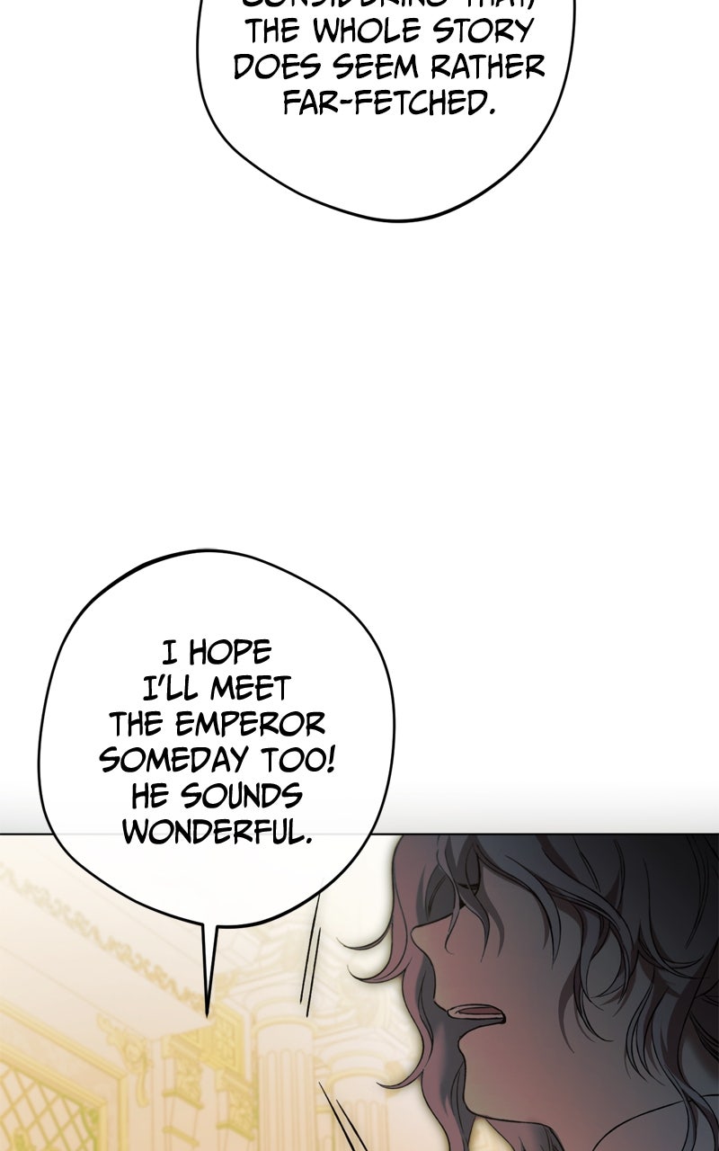 The Villainous Tyranthas Returned Episode 21 page 92 - 