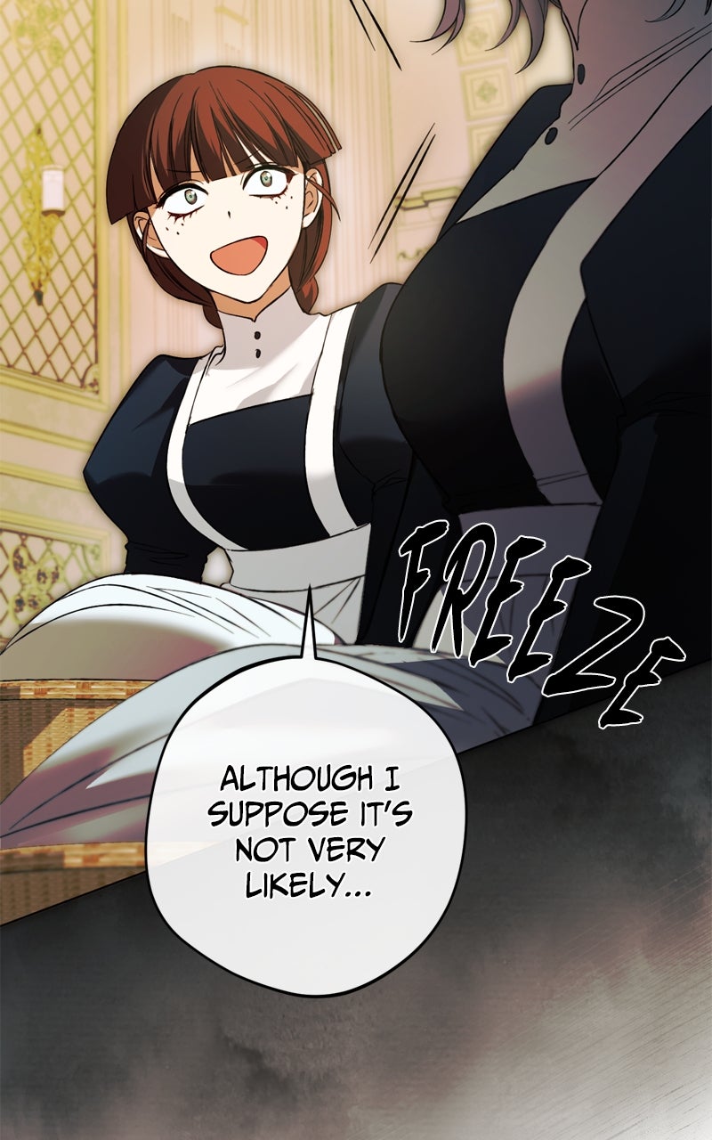 The Villainous Tyranthas Returned Episode 21 page 93 - 