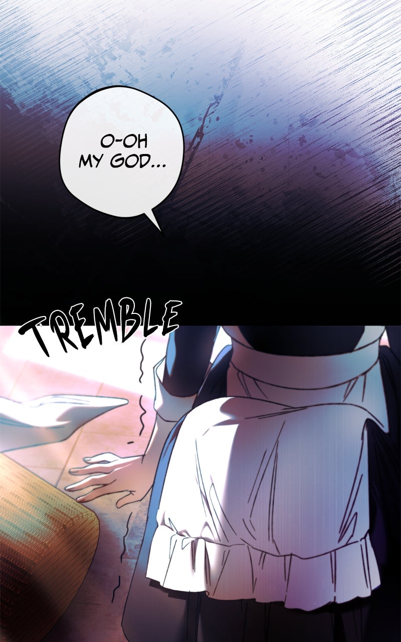 The Villainous Tyranthas Returned Episode 22 page 2 - 